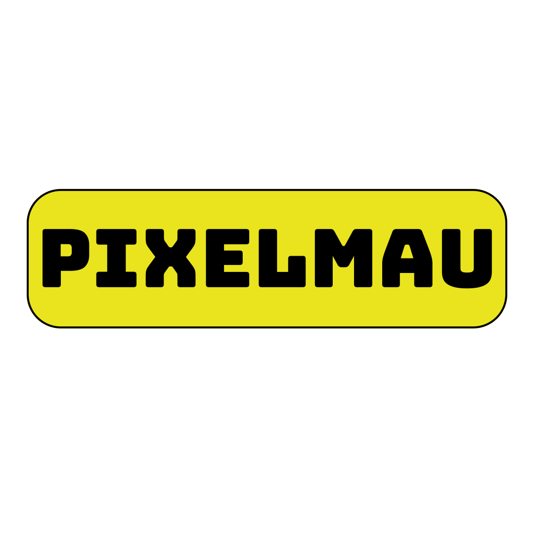 PixelMau
